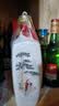刘伶醉金瓷浓香型52度 500ml 1瓶 实拍图