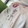 好奇（Huggies）铂金装小桃裤纸尿裤S96片(4-8kg)新生儿小号尿不湿【散热口碑王】 实拍图