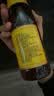 香满园纯芝麻香油350ml【一级】凉拌调味烹饪火锅调料油玻璃瓶厨房必备 实拍图