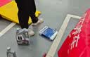 马勒（MAHLE）带炭PM2.5空调滤芯LAK748(英朗/新君越/君威/科鲁兹/迈锐宝15年前 实拍图