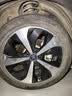 佳通轮胎(Giti)汽车轮胎235/50R19 99V 225V1原配 比亚迪宋PLUS /宋ProDM 实拍图