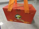 东来顺清真月饼礼盒回民食品中华老字号特产五仁蛋黄月饼中秋礼品1120g 实拍图