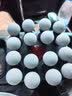 京东京造【中秋节礼物】16头多头筋膜枪D5全自动揉捏手臂小腿按摩仪器颈部腰部背部全身肌肉生日礼物送 实拍图