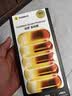 倍思AR康宁膜【2.2米SGS性能防摔】适用苹果18ProMax/17ProMax钢化膜iPhone18promax/17promax手机膜 实拍图