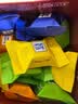 瑞特滋（RITTER SPORT）什锦口味夹心巧克力礼盒 176g 休闲零食糖果情人节礼物送男女友 实拍图