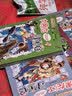 大中华寻宝记系列29·内蒙古寻宝记 儿童中国地理科普知识百科漫画书6-14岁儿童科普人文地理科普漫画小学生课外阅读一升二暑假衔接小升初儿童礼物京东自营正版 实拍图