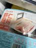 广州酒家虾饺皇240g 8个 水晶虾饺皇饺子中秋送礼早餐半成品广式早茶面点 实拍图