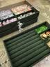 迪漫奇儿童古风串珠礼盒玩具女孩生日礼物发饰琉璃手工diy过家家玩具 实拍图
