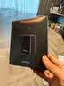 ThinkPad联想thinkplus口红电源135W氮化镓充电器Type-C快充套装 适用ThinkBook 14+16+16p笔记本电脑 实拍图