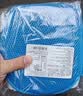 益泰医用防拔管约束手套老人防抓手套手腕固定带绑绳防抓板防病人自伤 实拍图