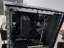 微星（MSI）暗黑骑士Codex i9 13900F/RTX5060Ti 8G/32G/1T 国家补贴电竞游戏设计师台式电脑主机整机 实拍图