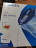 碧然德（BRITA）过滤净水器 家用滤水壶 净水壶 Marella 海洋系列 3.5L（蓝色） 实拍图