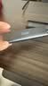 宏碁（acer）USB3.0分线器拓展坞 HUB集线器高速4口扩展坞转接头适用台式电脑笔记本一拖多接口转换器延长1.5米 实拍图