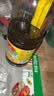 鲁花【保真菜籽油】低芥酸特香菜籽油 2L 物理压榨【京东品酒会同款】 实拍图