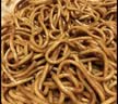 五谷道場非油炸方便面 香菜拌面108g*5袋 休闲零食早餐干拌面 实拍图