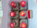 泸州老窖六年窖头曲 45度浓香型白酒125mL*6瓶*4箱 纯粮食酒 实拍图