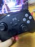 北通鲲鹏20游戏手柄AI智控无线蓝牙可调摇杆xbox类电脑PC手机steam体感宏switch2影之刃零伊莫 精英版 实拍图