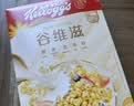 家乐氏（Kellogg）进口谷维滋310g儿童麦片谷物圈营养早餐食品学生速食零食代餐 实拍图