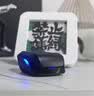 击音【4麦降噪+0延迟感】6.0蓝牙耳机无线入耳式电竞游戏吃鸡听声辨位音乐通话续航适用苹果华为小米男 实拍图