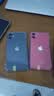 Apple/苹果 苹果 iPhone 17/16/15/14/13/12/11/X系列二手手机 规格见质检报告 苹果 iPhone 11 实拍图