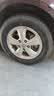 佳通轮胎(Giti)轮胎195/65R15 91V  221 适配 卡罗拉/科沃兹/宝来/朗逸 实拍图