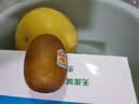 佳沛（zespri）新西兰金奇异果8粒特大果124-146g猕猴桃水果礼盒 实拍图