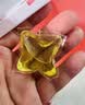 立白洗衣凝珠小苍兰香氛34颗单腔持久留香快洗速溶浓缩高定香氛 实拍图