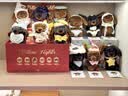 ROSYDOEDIAN TOYS《枕头大战》毛绒挂件盲盒毛绒玩偶闺蜜同款礼物 整盒6个 盲盒随机不指定，不支持无理由退货退款 实拍图