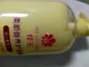 蜂花王俊凯推荐柔顺护发素1L小麦蛋白营养护发素 实拍图