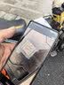 瓦尔塔（VARTA）汽车电瓶蓄电池起停圆标EFB60思域CRV/XRV雅阁宝来朗逸行6 实拍图
