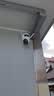 海康威视（HIKVISION）臻全彩2.0双摄 4g监控摄像头 室外终身免流量360度无死角带夜视全景高清监控器农村户外防水q4 实拍图