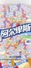 阿尔卑斯 硬糖混合口味500g【约130颗】休闲零食儿童水果糖果 节日礼物 实拍图