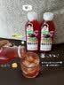 让茶混合无糖果茶饮料3口味0糖0脂肪清爽火锅饮品500ml*12瓶整箱装 实拍图