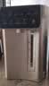 美的（Midea）电热水瓶2026新款净饮水机保温恒温一体控温热水壶304不锈钢内胆5L家用大容量泡奶机MK-SP50D10 实拍图