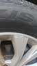 玛吉斯（MAXXIS）轮胎/汽车轮胎 205/60R16 92V EC1 适配福克斯/英朗 实拍图