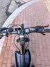 西骑者（WestBiking）自行车手把套橡胶山地车副把手通用单车握把牛角手柄套配件 实拍图