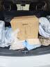 美的（Midea）蒸烤一体空气炸锅京东自营 实用家电多功能空气炸锅家用5.3L大容量 热风烘烤金属内腔KZE535J5 实拍图