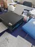 爱普生（EPSON）【6代新品】L3353墨仓式彩色家用AI学习打印机 L3251/L3255升级版(打印复印扫描 微信/无线 黑色） 实拍图