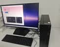 戴尔成就 新款 高性能台式电脑主机(14代i5-14400 16G DDR5 2T+512G超大存储)23.8大屏 商用办公学习 实拍图