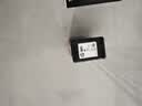 惠普（HP）805原装黑色双支装标容墨盒 适用hp deskjet 1210/1212/2330/2332/2720/2729/2722打印机 实拍图