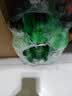 可口可乐（Coca-Cola）雪碧  无糖零卡柠檬味  汽水 碳酸饮料 500ml*12瓶 实拍图