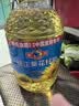 多力经典葵花籽油1.8L 一级压榨家用食用油 实拍图