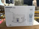 欧姆龙（OMRON）雾化机器家用老人雾化机儿童医院鼻子鼻炎洗鼻器NE-C900N赠问诊卡 实拍图