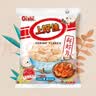 上好佳鲜虾片9g*25袋 休闲膨化零食大礼包 实拍图