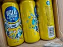 青岛啤酒崂山啤酒玩啤500ml*12罐整箱装 国庆送礼 实拍图