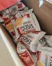 好吃点香脆腰果饼800g 办公室休闲零食薄脆饼干团购礼盒独立包装 实拍图