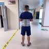 KYOLENS医用级护腰带腰部支撑腰肌劳损腰椎间盘突出男女术后腰托中秋送礼 实拍图