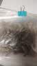 渔欣仙嫩子鱼250g 淡水火焙小鱼干鱼仔毛毛鱼自晒湖南农家特产 实拍图