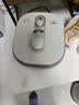 美的（Midea）电压力锅晶钛0涂层5L高压锅2026新款0氟抗菌智能预约家用4-6人高压电饭锅多功能一体电饭煲C5159G 5L 【0氟双钛釜】0涂层健康煮 实拍图