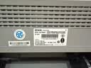 爱普生（EPSON）LQ-615KII针式打印机82列平推票据打印24针发票单据打印机（标配+办公无线打印盒子） 实拍图